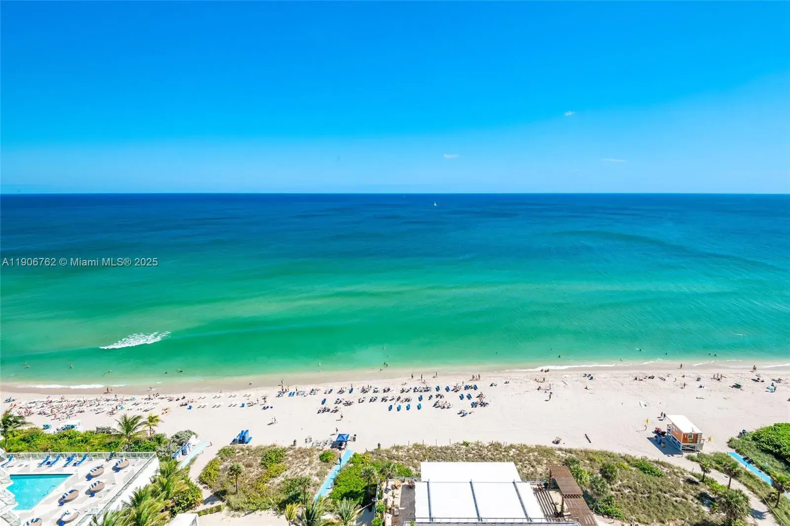 2 bedroom 2 bath Residential for sale at 4111 S Ocean Dr # 1502, Hollywood FL 33019