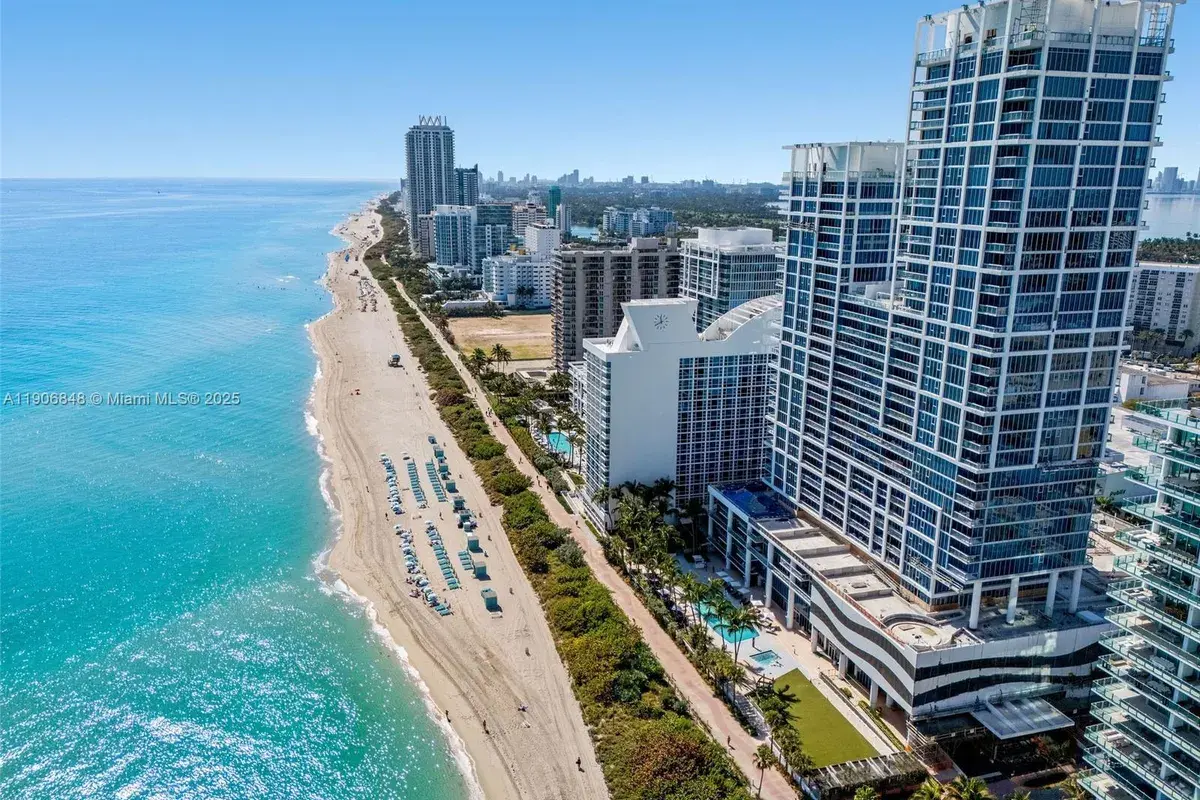 6801 Collins Ave, Miami Beach FL 33141