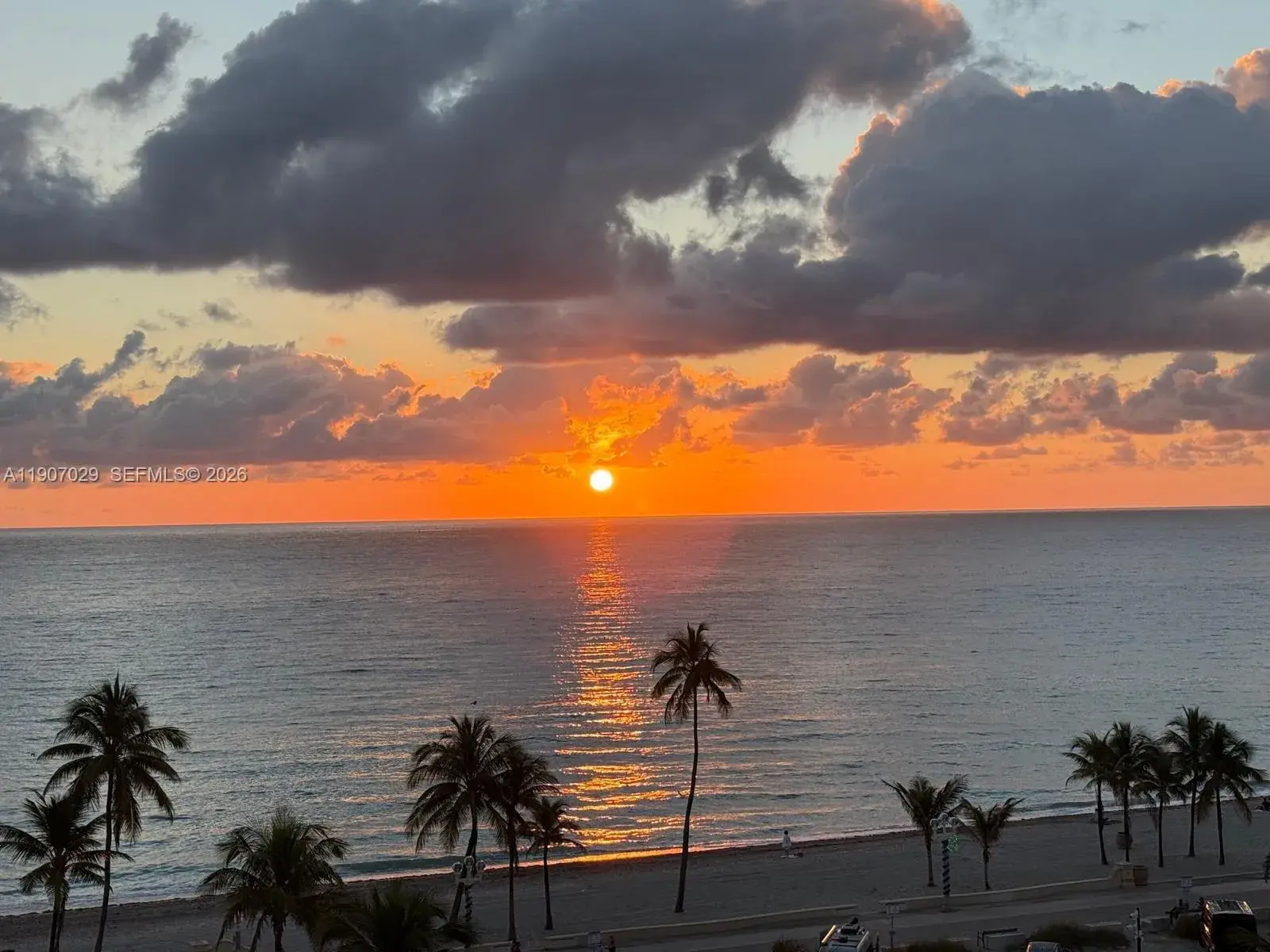 3111 N Ocean Dr # 811, Hollywood FL 33019