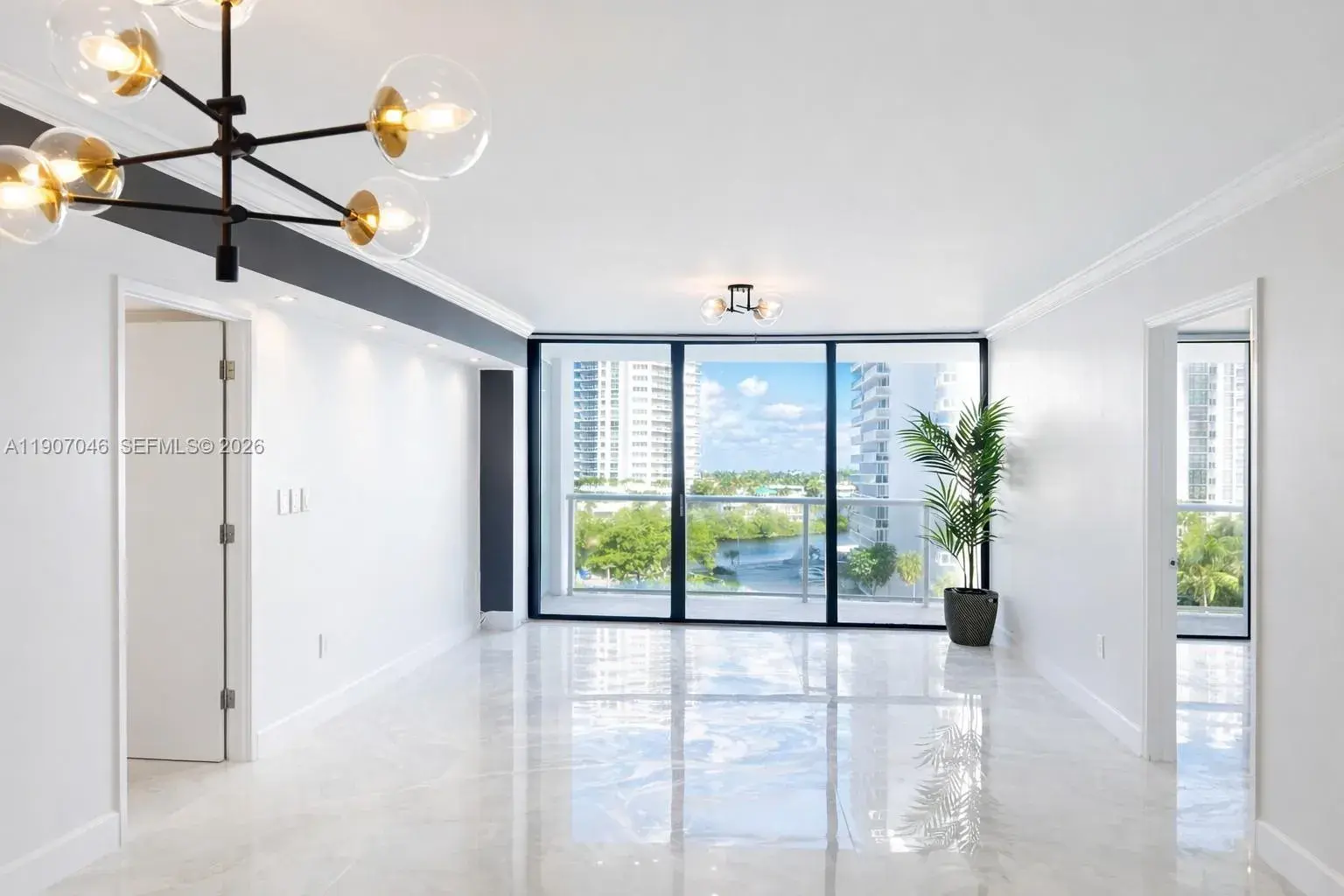 2 bedroom 2 bath Residential Lease for rent at 3731 N Country Club Dr # 622, Aventura FL 33180