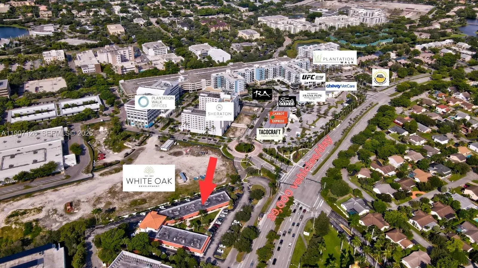 201 N University Dr # 14, Plantation FL 33324