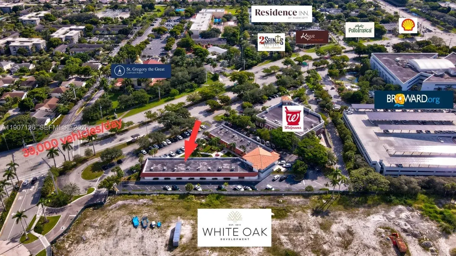 201 N University Dr # 14, Plantation FL 33324
