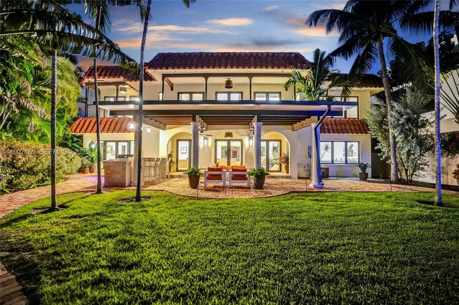 5 bedroom 5 bath Residential Lease for rent at 2035 NE 31st Ave, Fort Lauderdale FL 33305