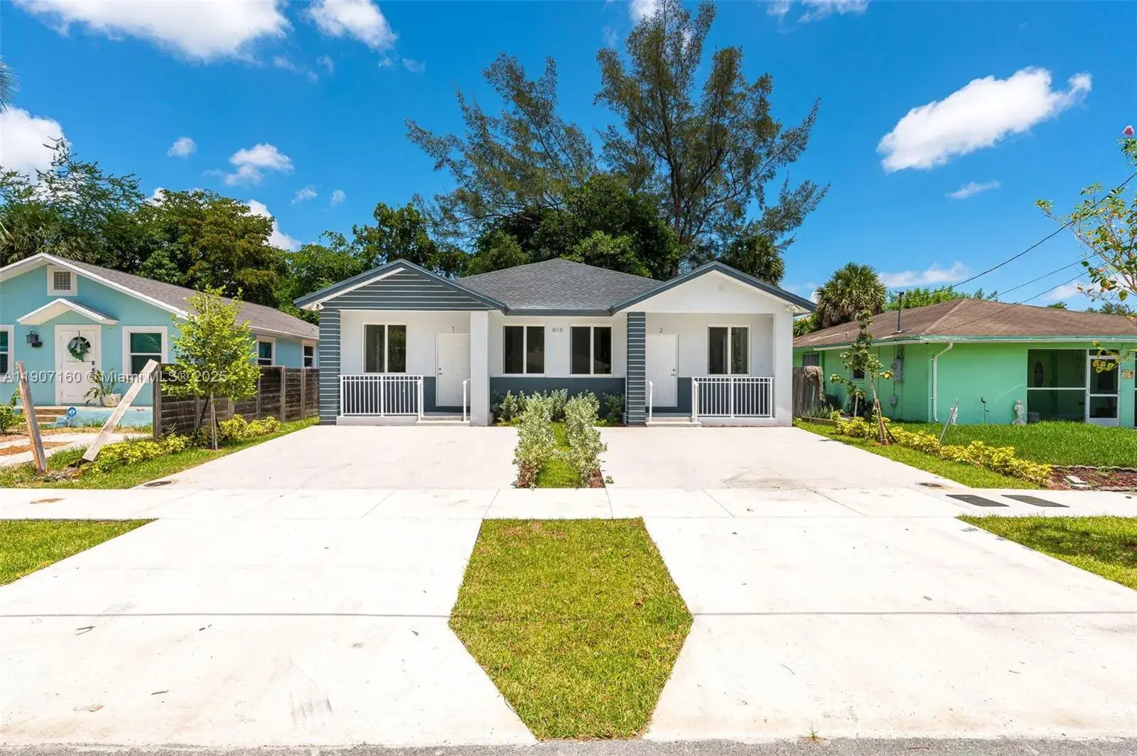 3 bedroom 2 bath Residential Lease for rent at 638 NW 15th Ave # 0, Fort Lauderdale FL 33311