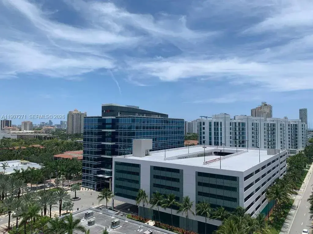18800 NE 29th Ave # 711, Aventura FL 33180