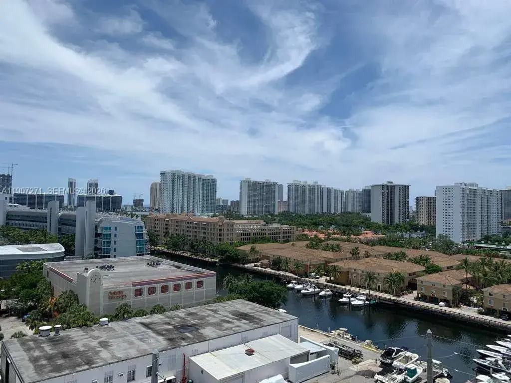 18800 NE 29th Ave # 711, Aventura FL 33180