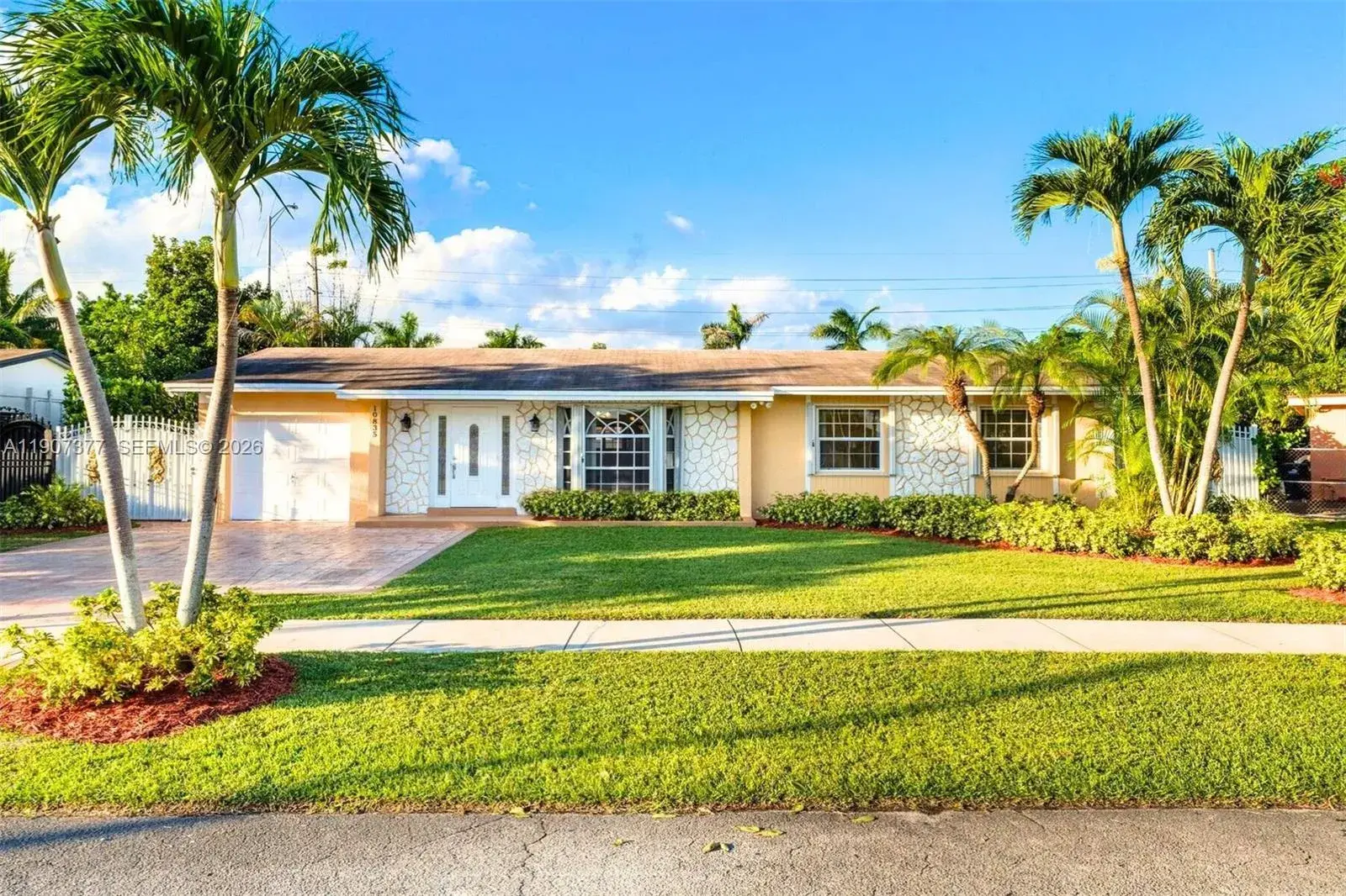 10835 SW 152nd Ter, Miami FL 33157