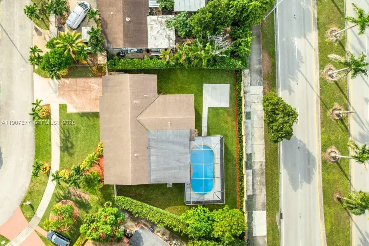 10835 SW 152nd Ter, Miami FL 33157