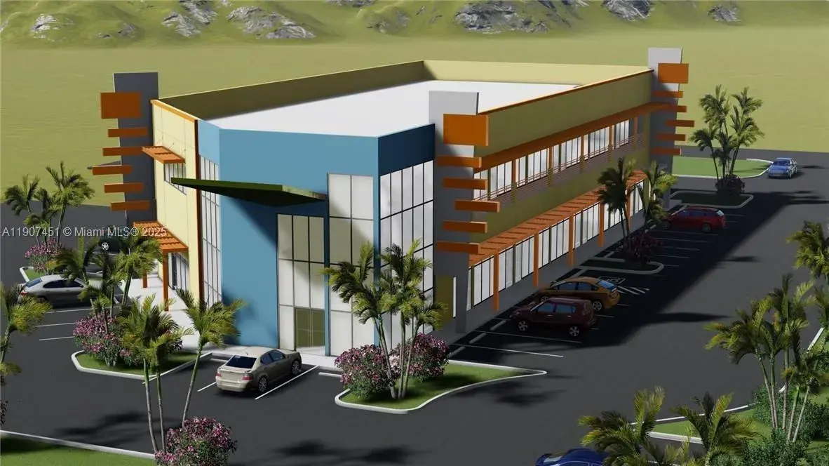 Commercial Land for sale at 9200 Griffin Rd, Cooper City FL 33328