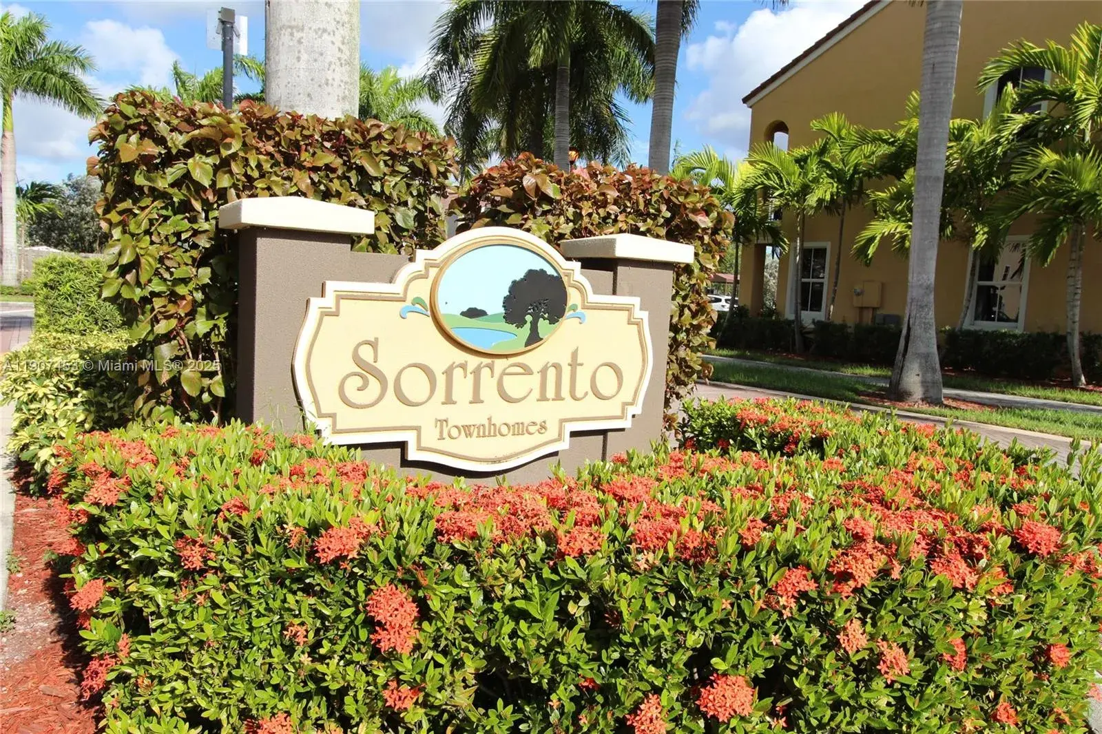 4 bedroom 2 bath Residential for sale at 14928 SW 40th St, Miami FL 33185