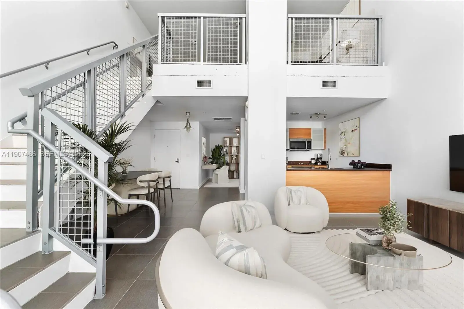 2 bedroom 1 bath Residential for sale at 3301 NE 1st Ave # M0502, Miami FL 33137