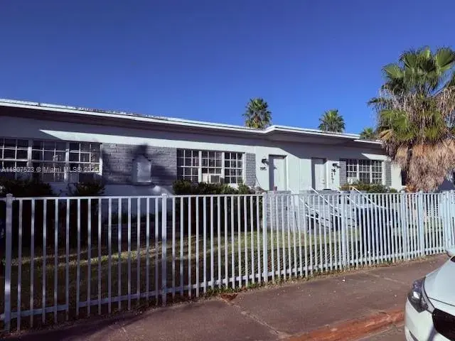 Residential Income for sale at 1925 Marseille Dr, Miami Beach FL 33141