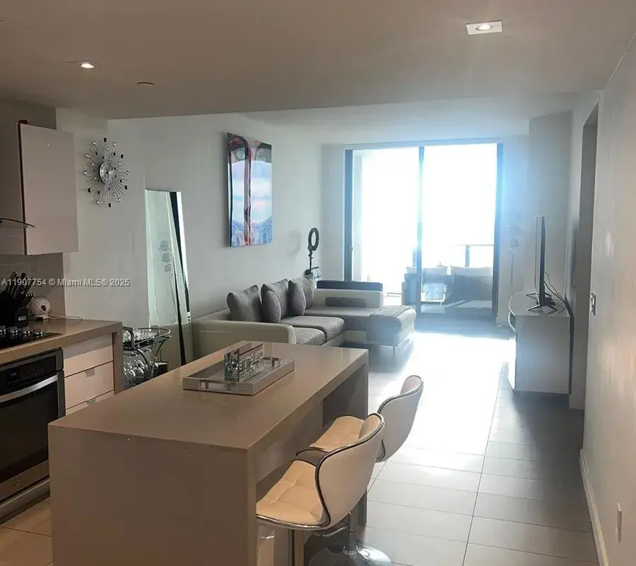 1600 NE 1st Ave # 3012, Miami FL 33132