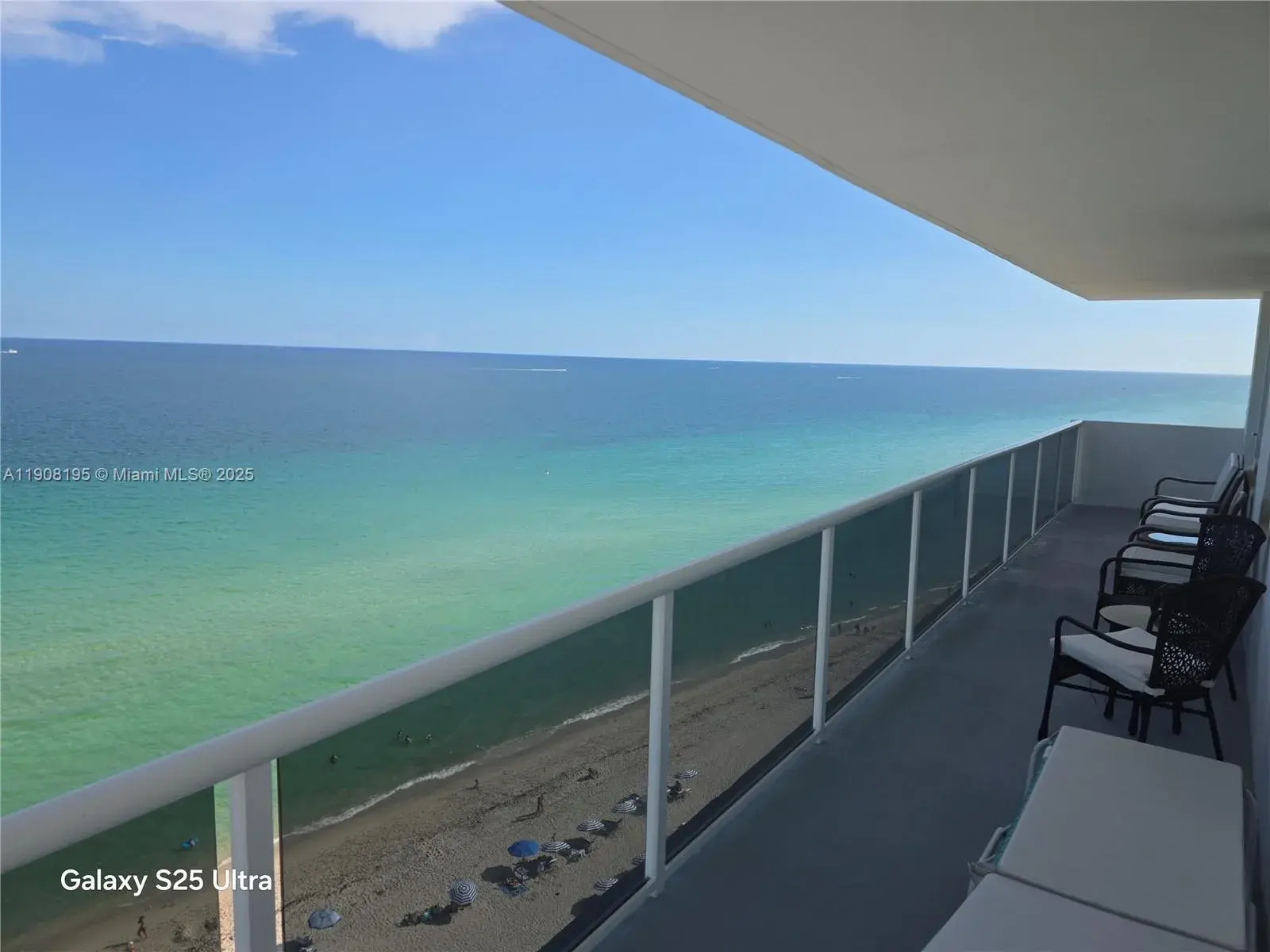 3725 S Ocean Dr # 1401, Hollywood FL 33019
