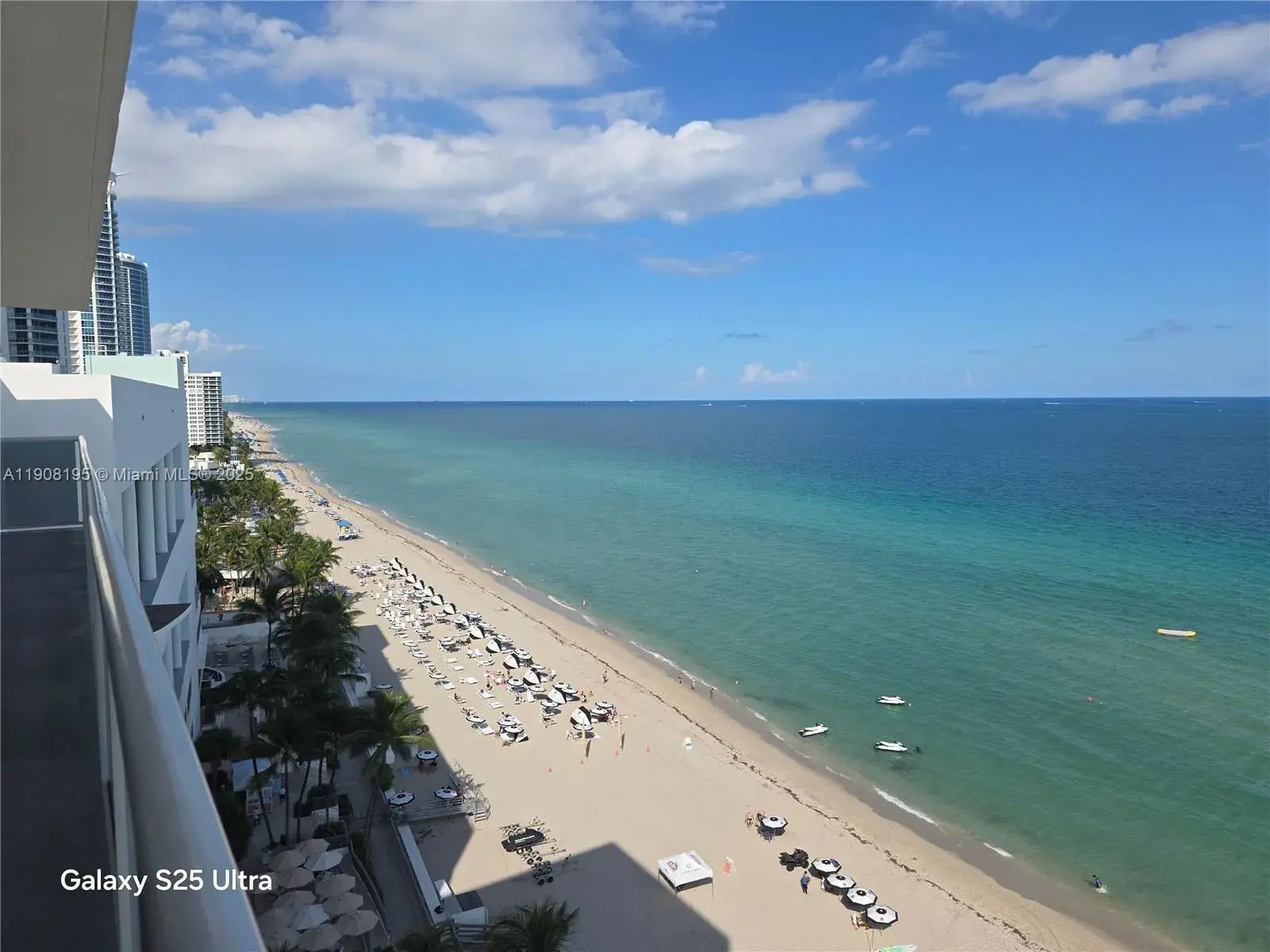 3725 S Ocean Dr # 1401, Hollywood FL 33019