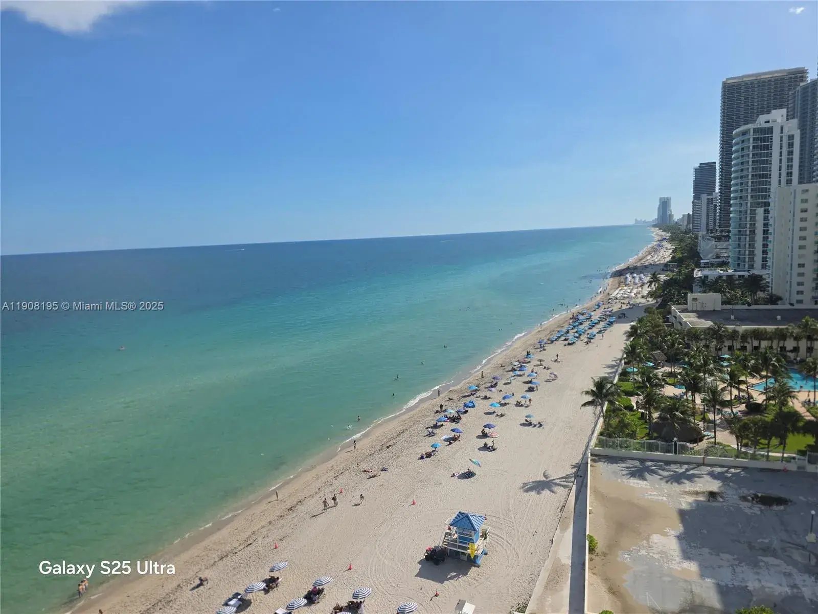 3725 S Ocean Dr # 1401, Hollywood FL 33019