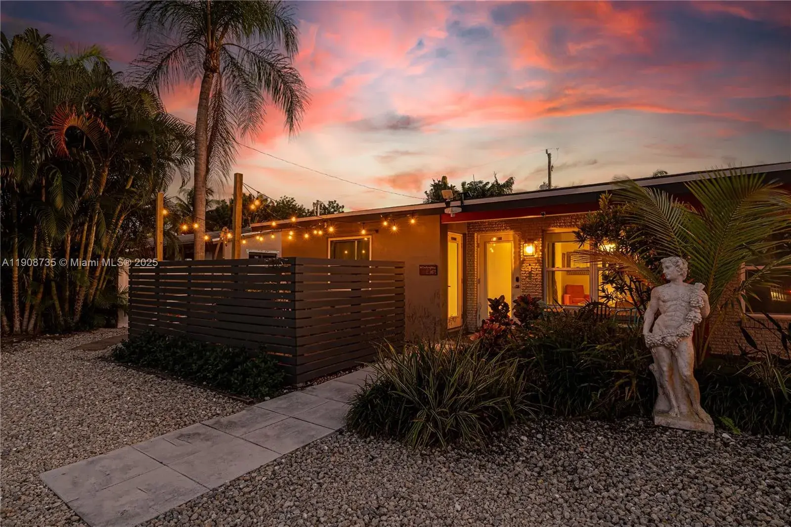 Residential Income for sale at 1416 NE 23rd St, Wilton Manors FL 33305
