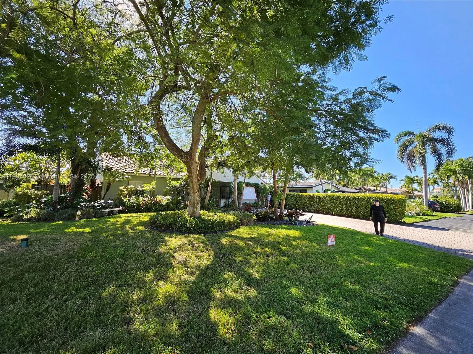 3 bedroom 2 bath for rent at 2016 NE 26th Dr, Wilton Manors FL 33306