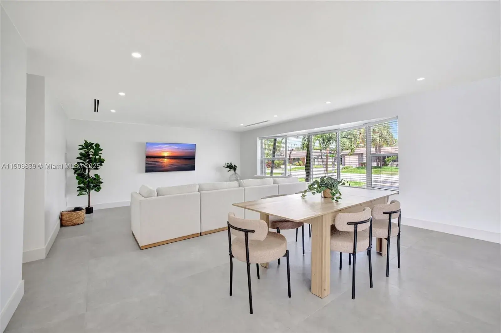 1448 NE 57th Pl, Fort Lauderdale FL 33334