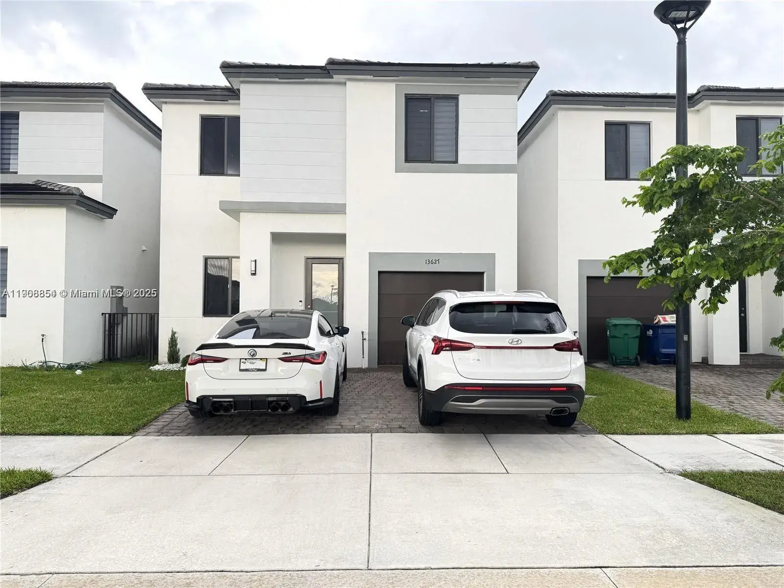 4 bedroom 4 bath Residential for sale at 13627 SW 157th Ct, Miami FL 33196