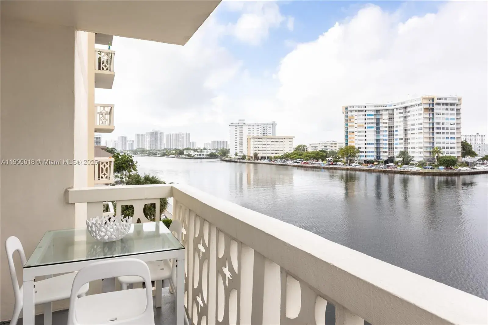 3 bedroom 2 bath Residential for sale at 1817 S Ocean Dr # 320, Hallandale Beach FL 33009