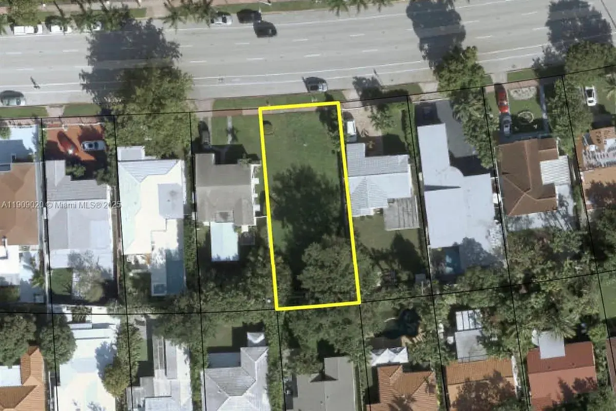 1760 71st St, Miami Beach FL 33141