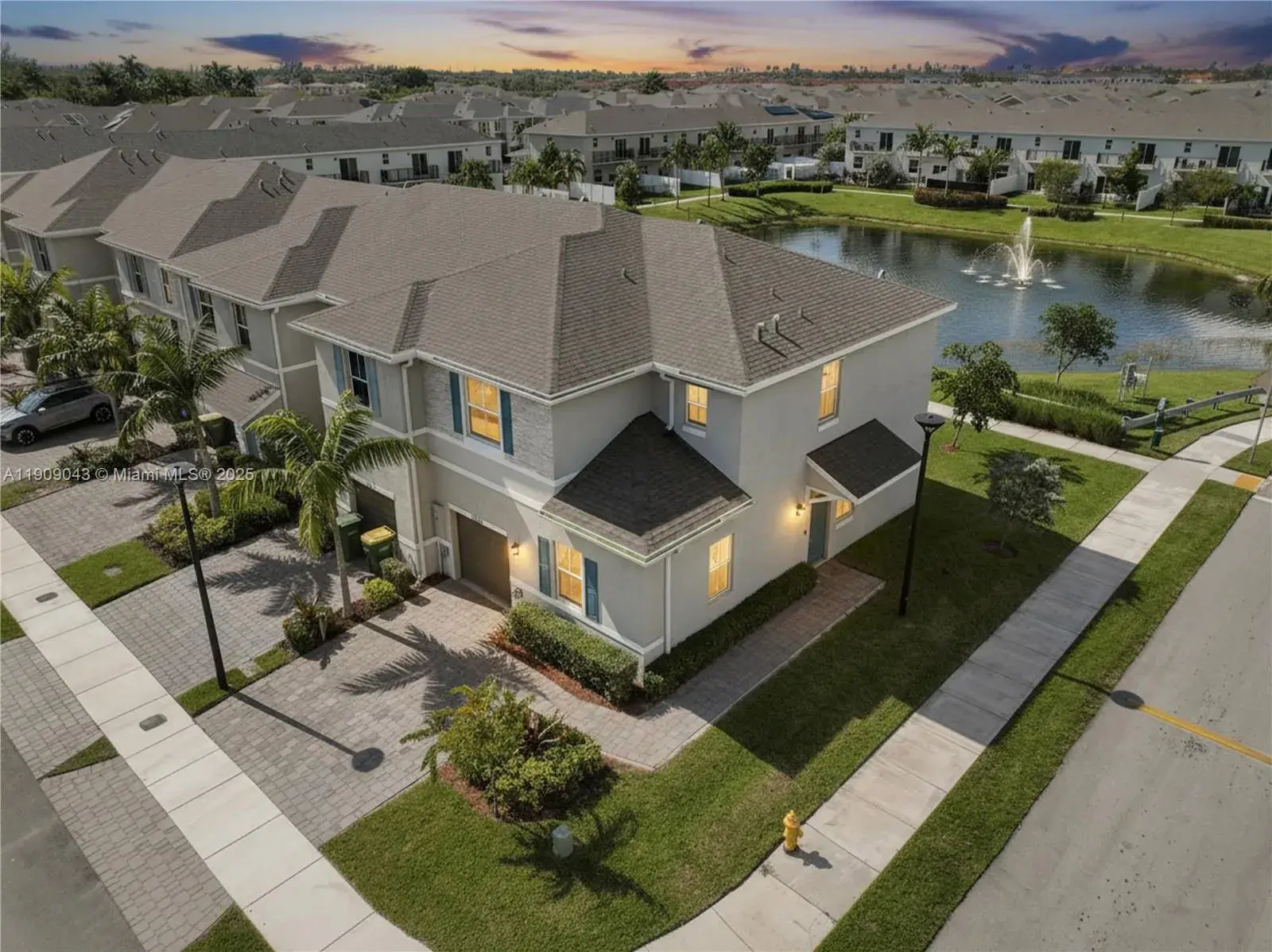 4 bedroom 3 bath Residential for sale at 1754 SE 8th Ter, Homestead FL 33034