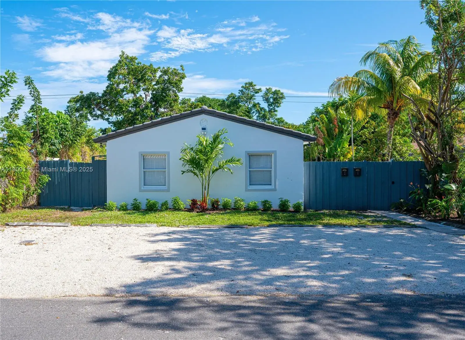 Residential Income for sale at 1236 NE 16th Ave, Fort Lauderdale FL 33304
