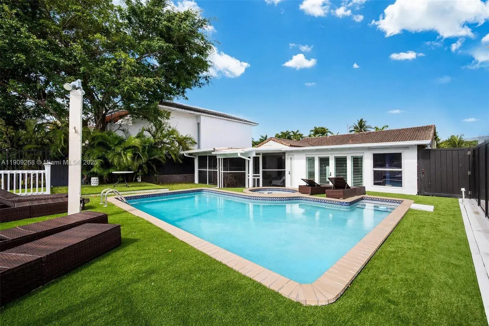 Land/Boat Docks for sale at 7701 NE 8th Ave, Miami FL 33138
