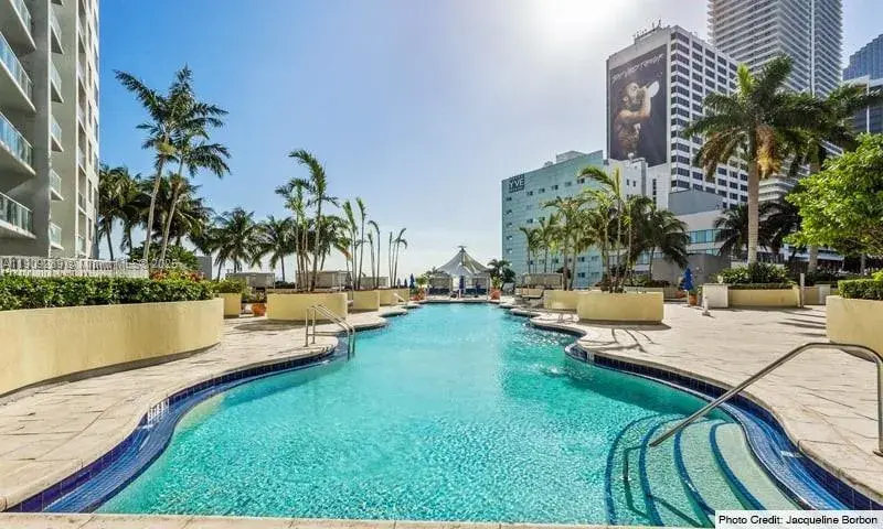 2 bedroom 2 bath Residential for sale at 253 NE 2nd St # 1901, Miami FL 33132
