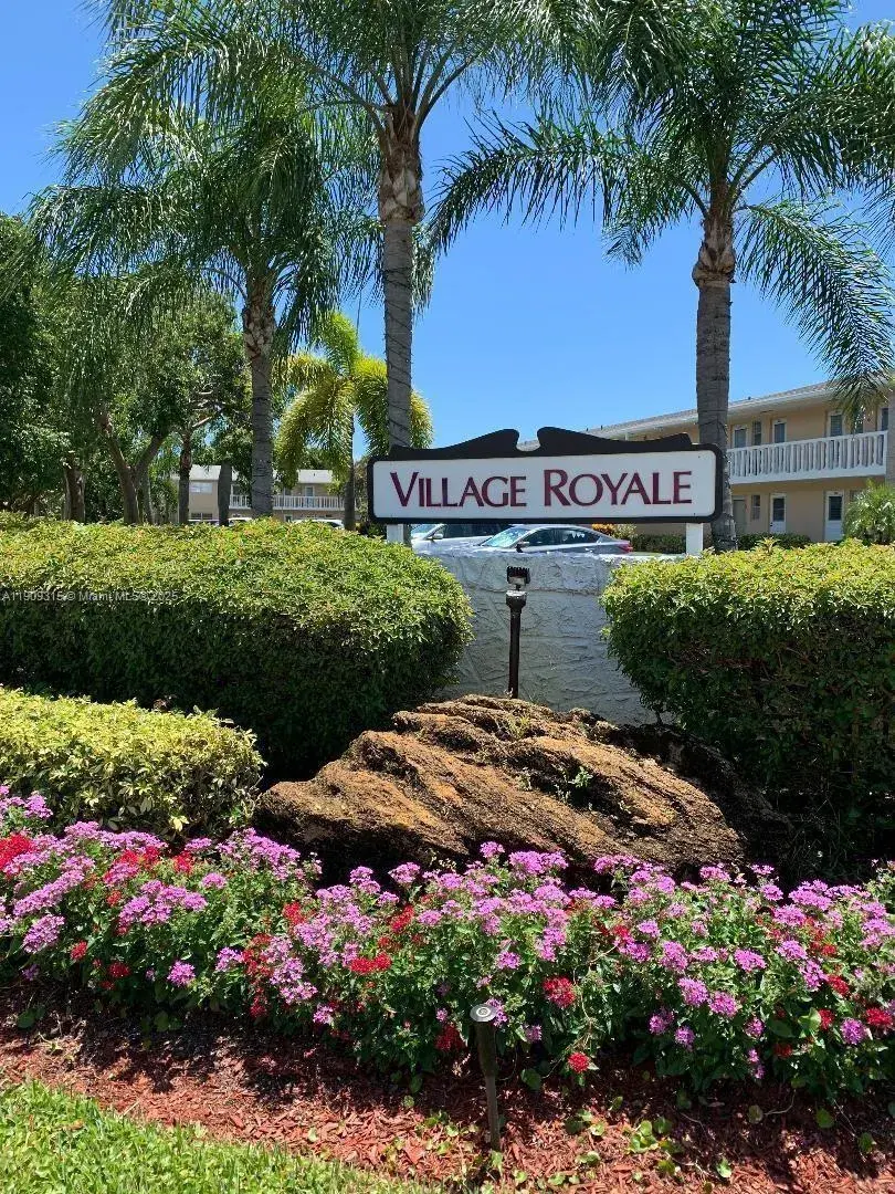 1 bedroom 1 bath Residential for sale at 2212 NE 1st Way # 102, Boynton Beach FL 33435