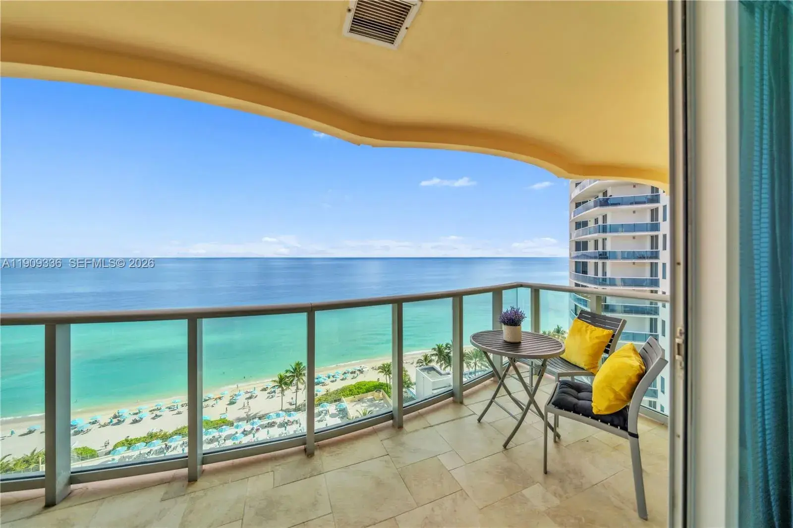 2501 S Ocean Dr, Hollywood FL 33019