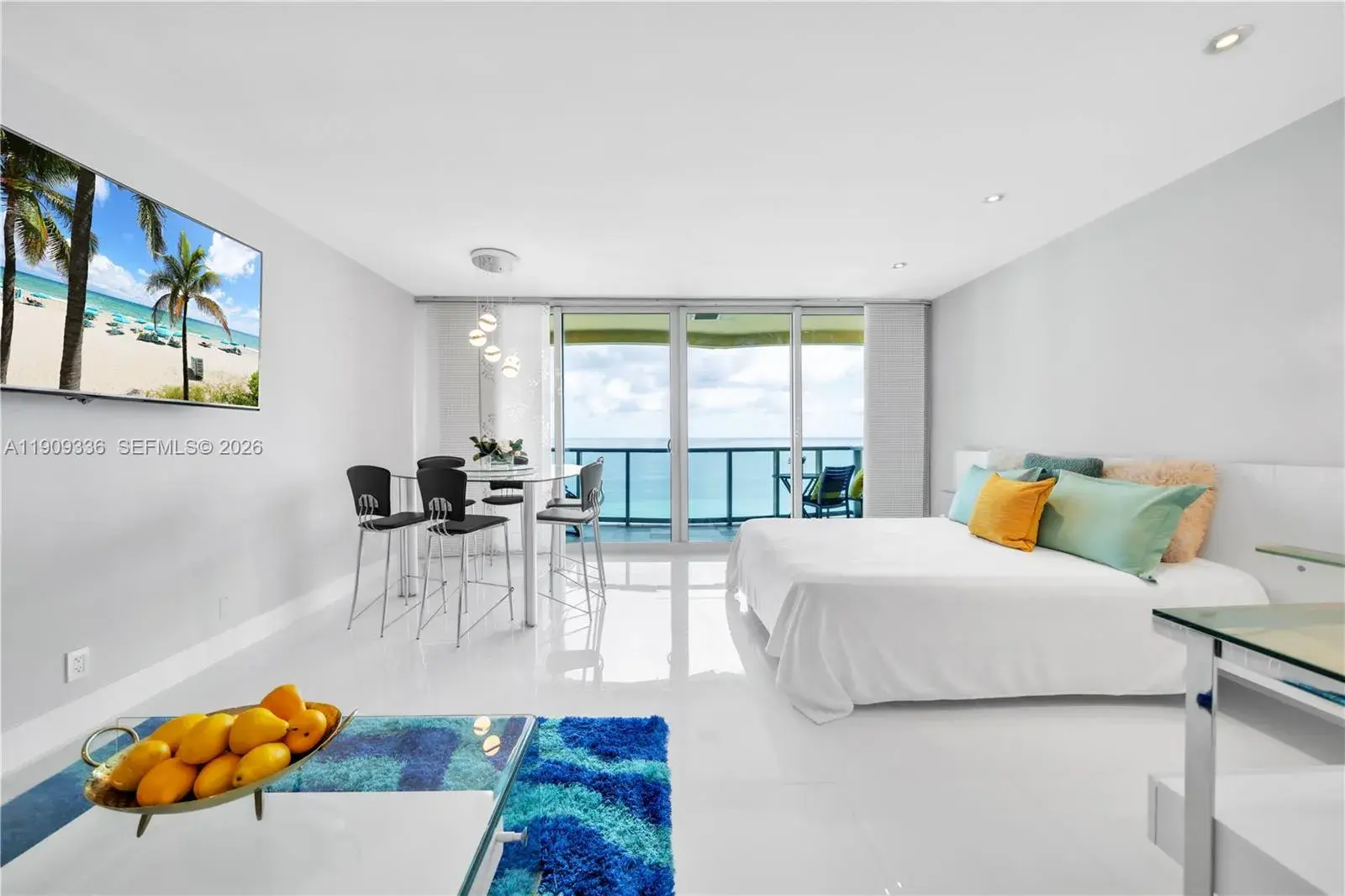 2501 S Ocean Dr, Hollywood FL 33019