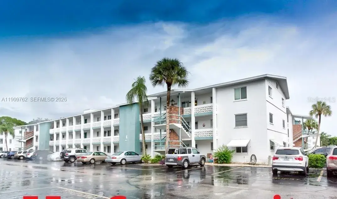 1832 Sunny Drive # 32, Bradenton FL 34207