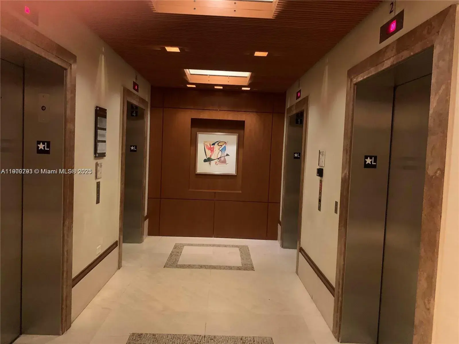 1060 Brickell Ave # 1701, Miami FL 33131