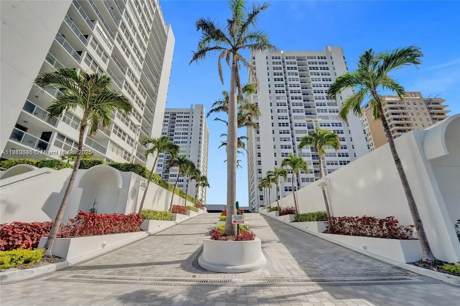 3 bedroom 3 bath Residential for sale at 1880 S Ocean Dr, Hallandale Beach FL 33009