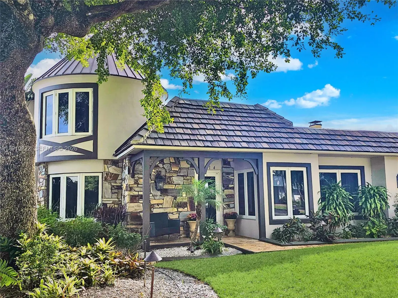 4 bedroom 3 bath Residential for sale at 3414 Norfolk St, Pompano Beach FL 33062