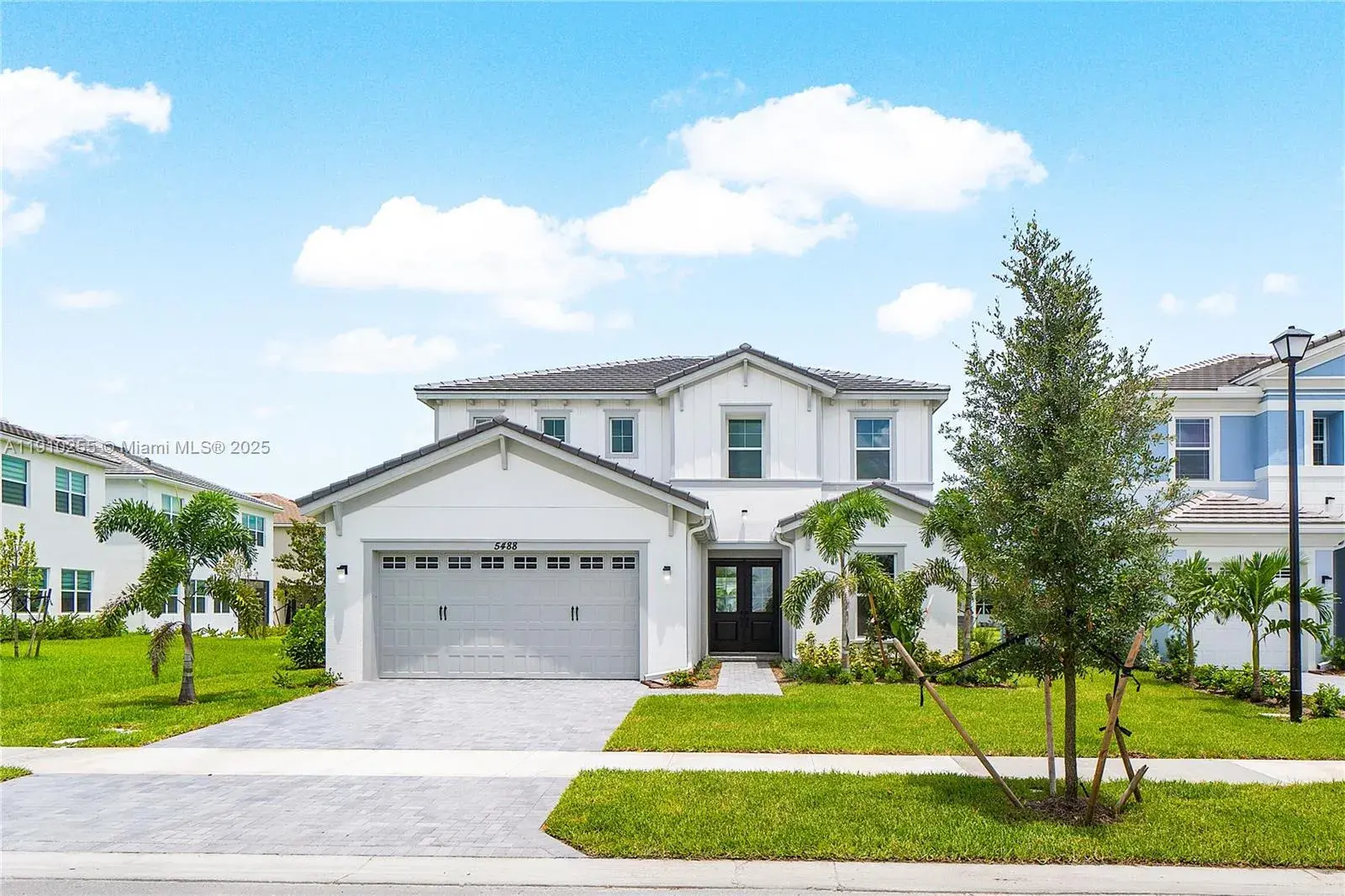 4 bedroom 3 bath Residential for sale at 5488 Liberty Ln, Westlake FL 33470