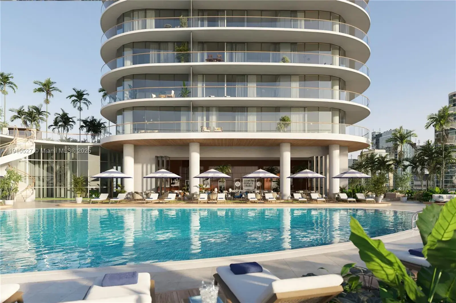 1420 S Miami Ave # 5502, Miami FL 33130