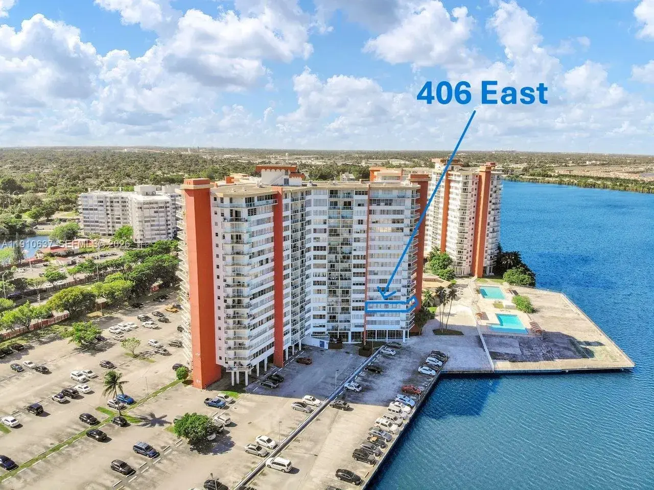 1351 NE Miami Gardens Dr # 406E, Miami FL 33179