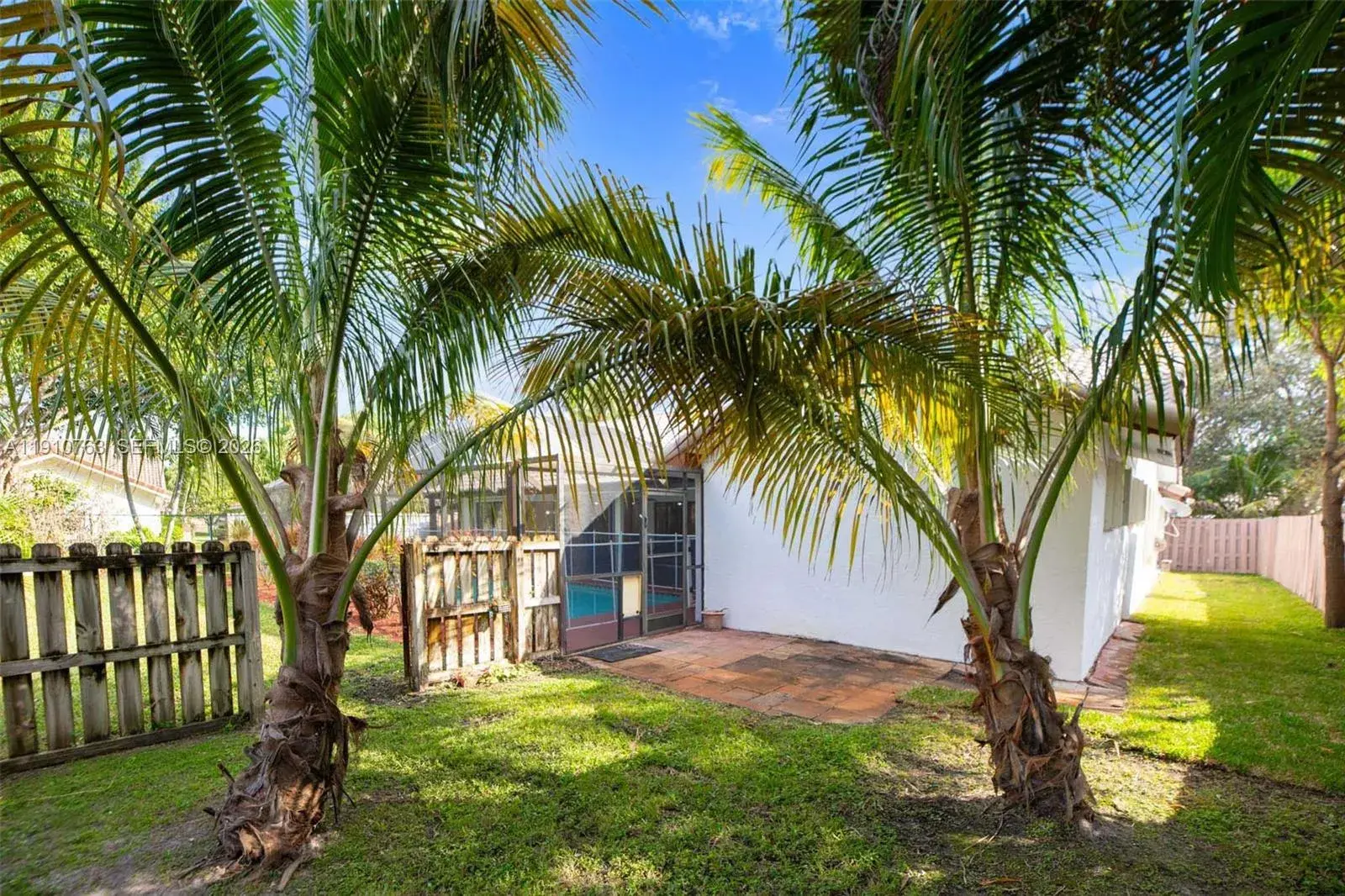 10949 NW 1st Mnr, Coral Springs FL 33071