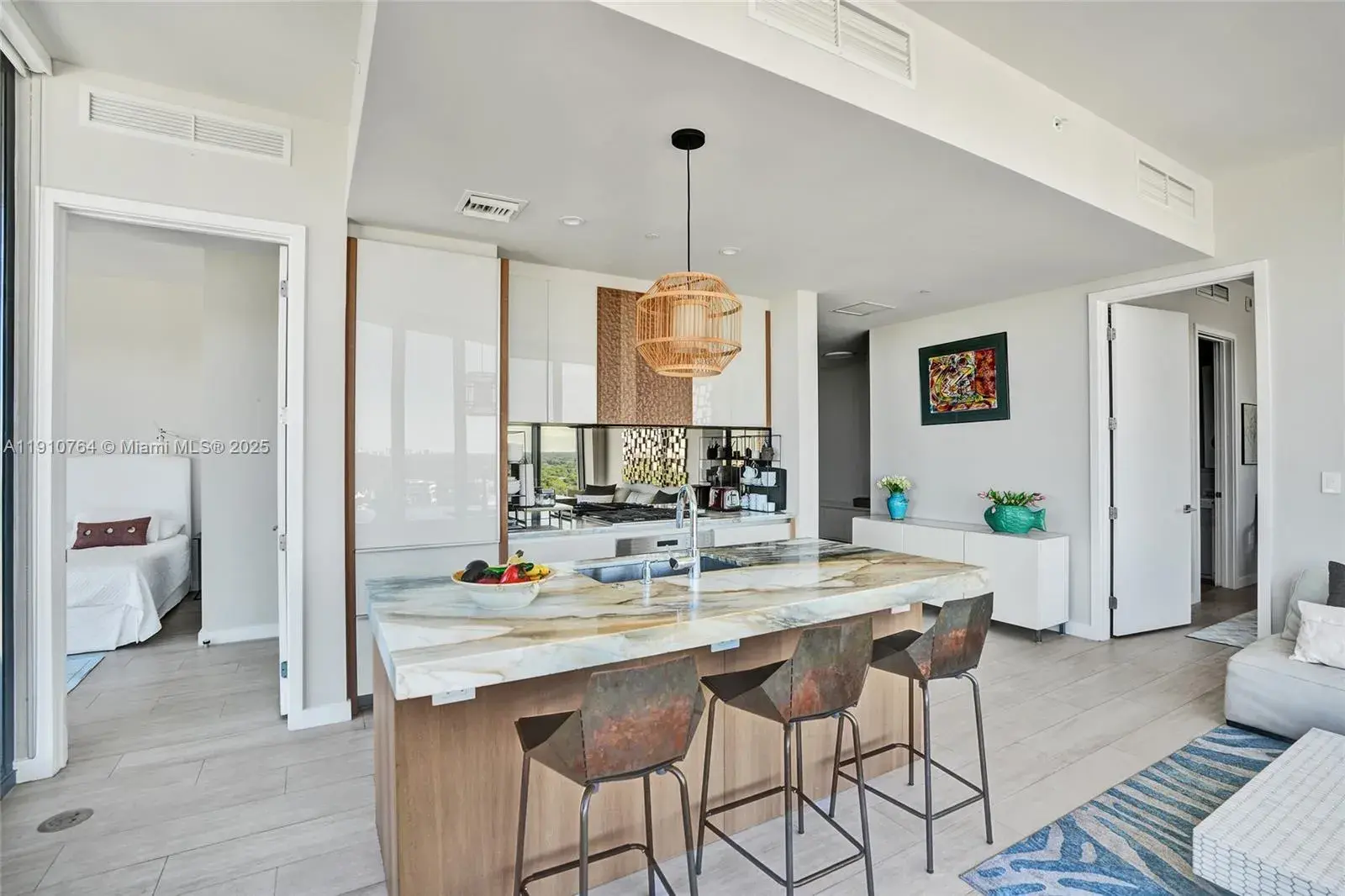 2831 S Bayshore Dr # 1808, Miami FL 33133