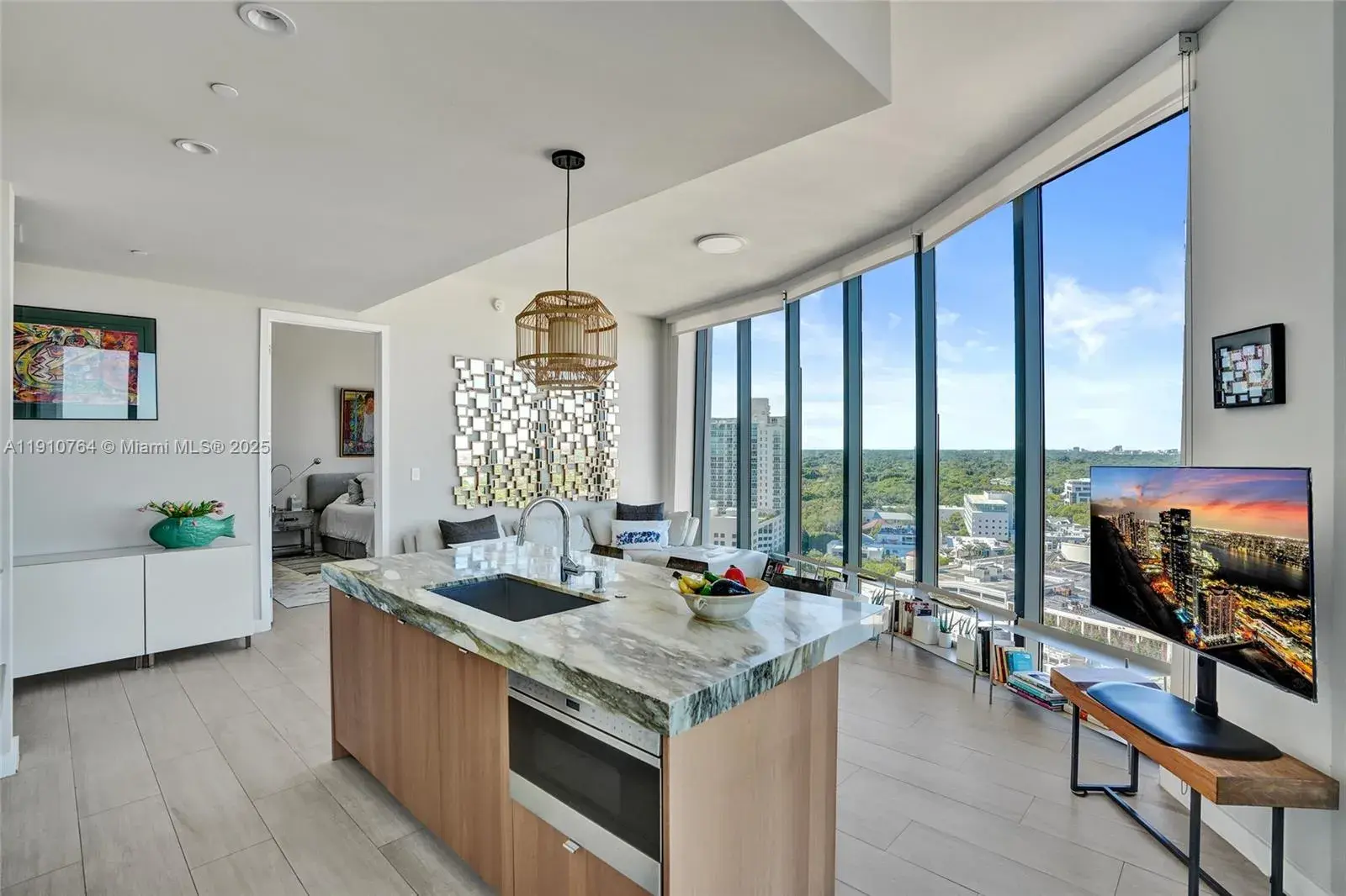 2831 S Bayshore Dr # 1808, Miami FL 33133