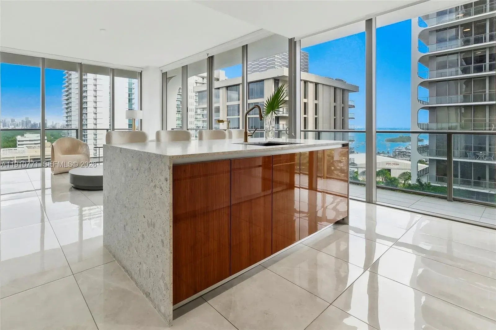2678 Tigertail Ave # 1110, Coconut Grove FL 33133