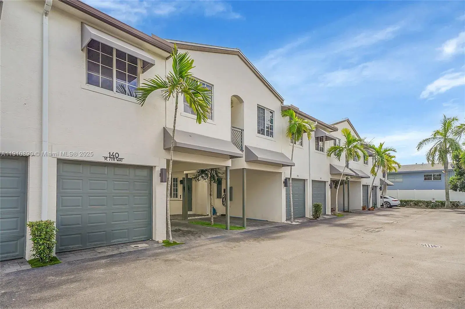 3 bedroom 2 bath Residential for sale at 140 SE 7th Way, Pompano Beach FL 33060