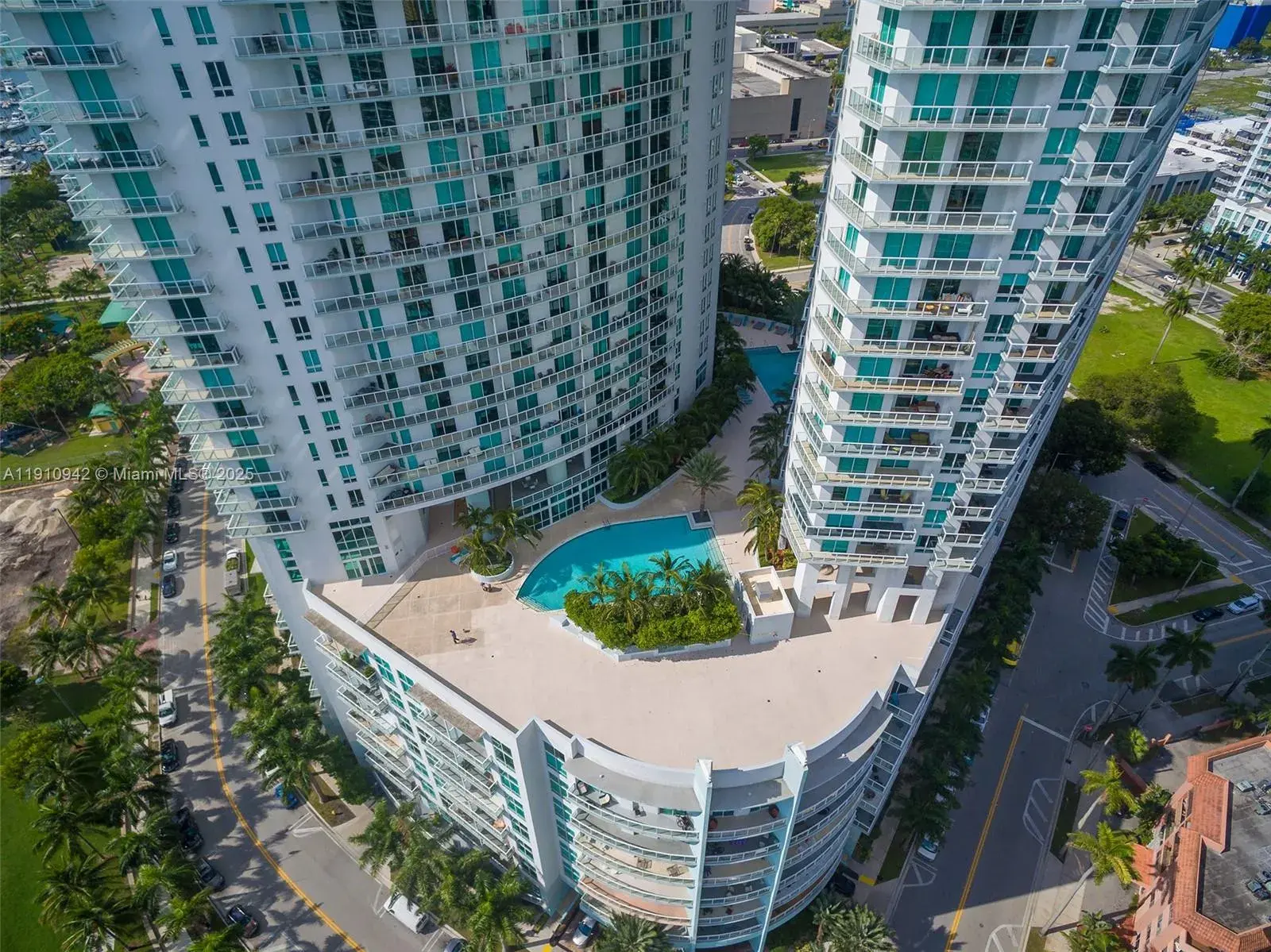 1900 N Bayshore Dr # 2512, Miami FL 33132