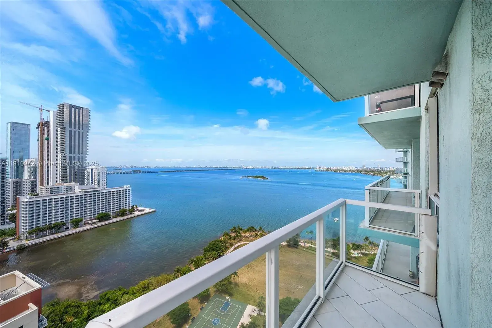 1900 N Bayshore Dr # 2512, Miami FL 33132