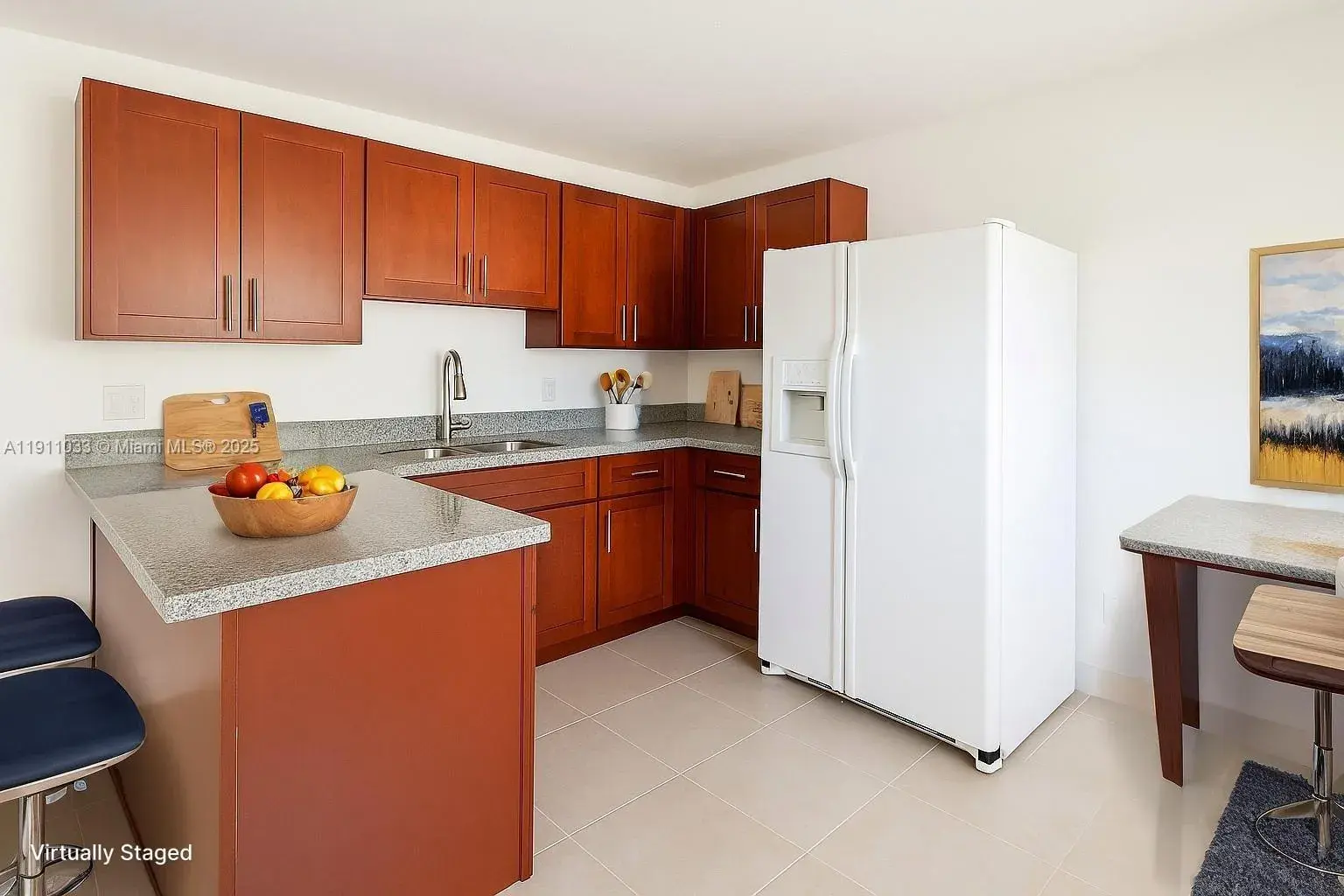 2 bedroom 1 bath Residential for sale at 1829 N A St # 64, Lake Worth FL 33460
