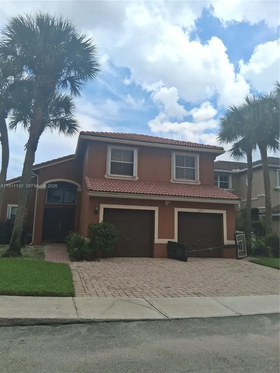 4 bedroom 2 bath Residential for sale at 5245 SW 38th Ave, Hollywood FL 33312