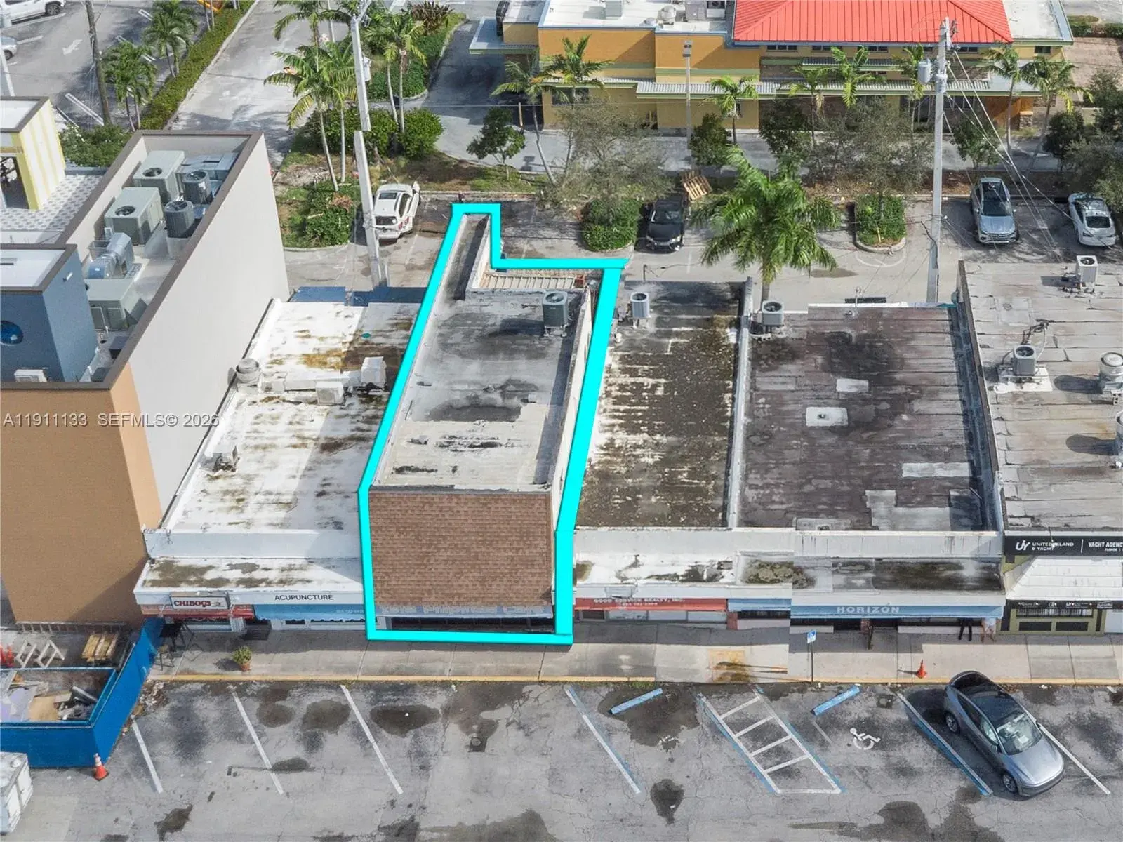 Commercial Sale for sale at 1083 SE 17th St, Fort Lauderdale FL 33316